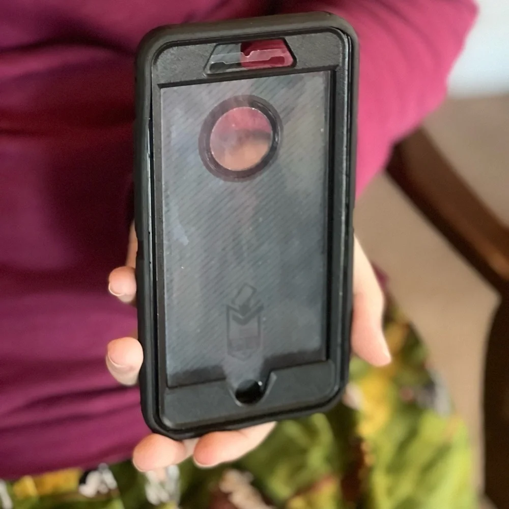 OtterBox iPhone 8 Plus/7 Plus Case